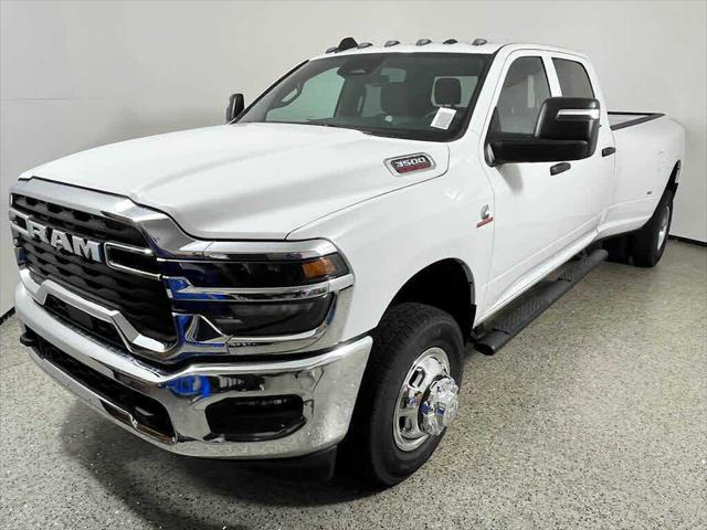 2026 RAM Ram 3500 RAM 3500 TRADESMAN CREW CAB 4X4 8 BOX 2026 RAM Ram 3500 RAM 3500 TRADESMAN CREW CAB 4X4 8 BOX
