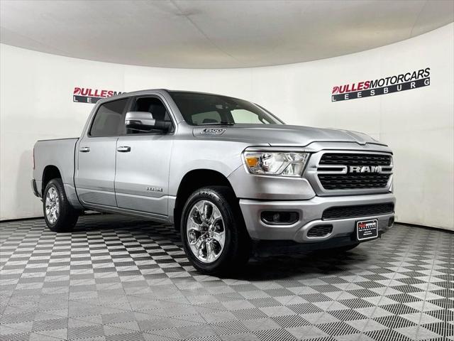 2024 RAM 1500 Big Horn/Lone Star 2024 RAM 1500 Big Horn/Lone Star
