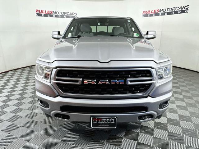 2024 RAM 1500 Big Horn/Lone Star 2024 RAM 1500 Big Horn/Lone Star