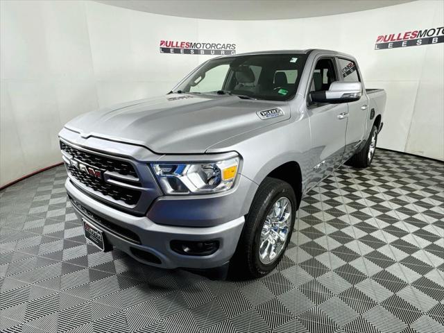 2024 RAM 1500 Big Horn/Lone Star 2024 RAM 1500 Big Horn/Lone Star