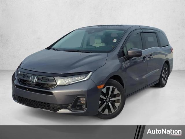 2025 Honda Odyssey EX-L for sale in North Richland Hills, TX