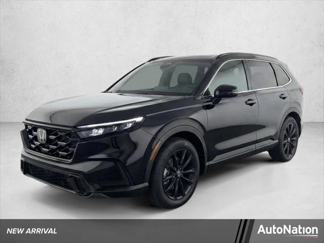 2023 Honda CR-V Hybrid Sport for sale in North Richland Hills, TX