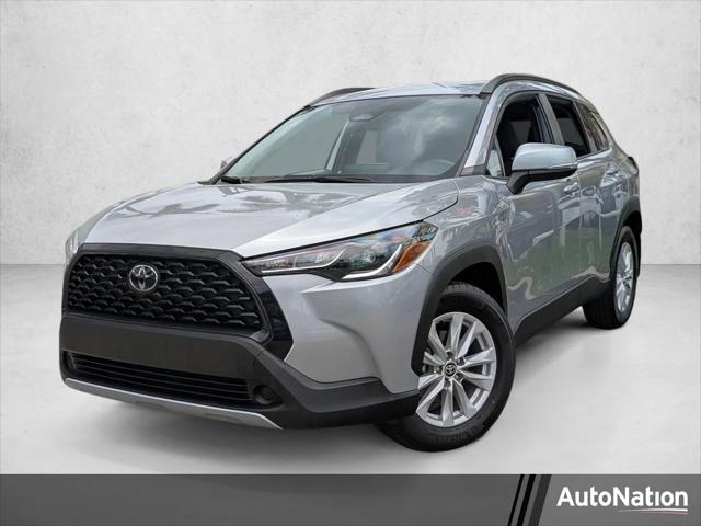 2024 Toyota Corolla Cross LE for sale in North Richland Hills, TX