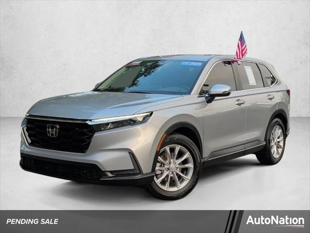 2023 Honda CR-V EX-L for sale in North Richland Hills, TX