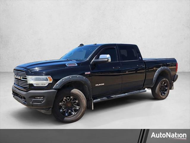 2020 Jeep Ram 2500 Laramie for sale in North Richland Hills, TX