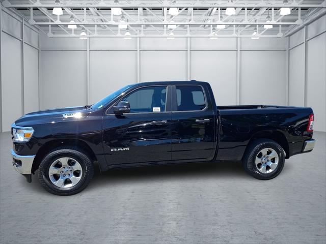2024 RAM 1500 Lone Star Quad Cab 4x4 64 Box 2024 RAM 1500 Lone Star Quad Cab 4x4 64 Box