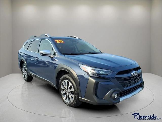 2025 Subaru Outback Touring XT for sale in New Bern, NC