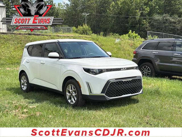2024 Kia Soul LX for sale in Carrollton, GA