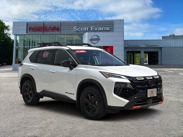 2026 Nissan Rogue Rock Creek for sale in Carrollton, GA