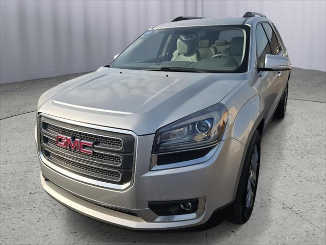 2014 GMC Acadia SLT-2 for sale in Fort Scott, KS