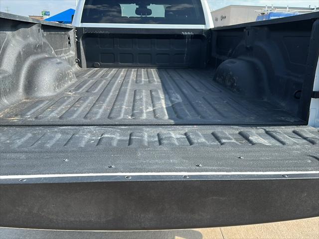 2024 Ram 3500 Big Horn Crew Cab 4x4 8 Box