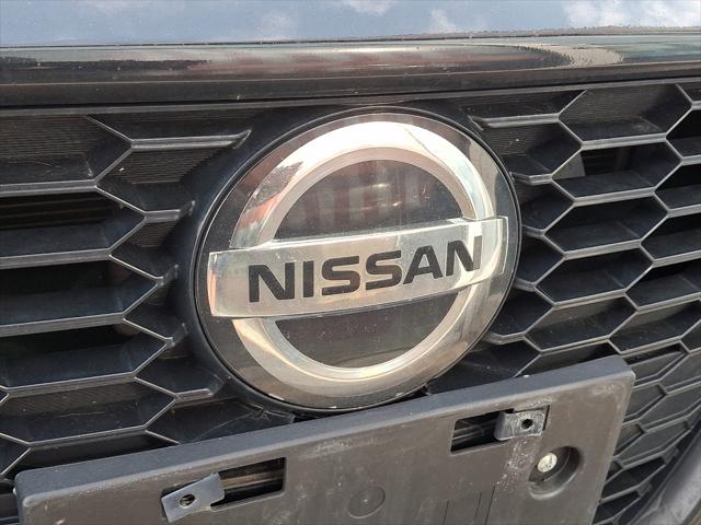 2022 Nissan Altima SR Intelligent AWD