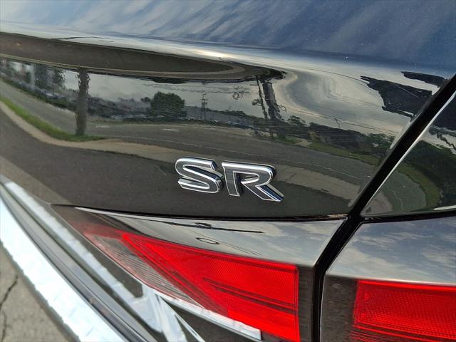 2022 Nissan Altima SR Intelligent AWD