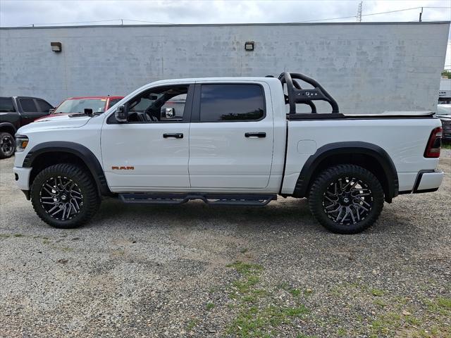 2024 RAM 1500 Laramie 2024 RAM 1500 Laramie