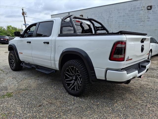 2024 RAM 1500 Laramie 2024 RAM 1500 Laramie