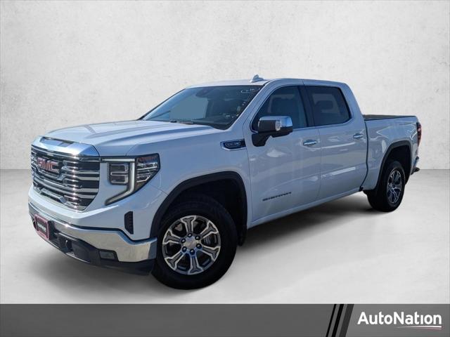 2025 GMC Sierra 1500 2WD Crew Cab Short Box SLT for sale in Spring, TX