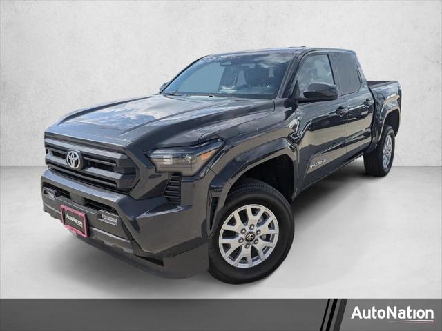 2025 Toyota Tacoma SR5 for sale in Spring, TX