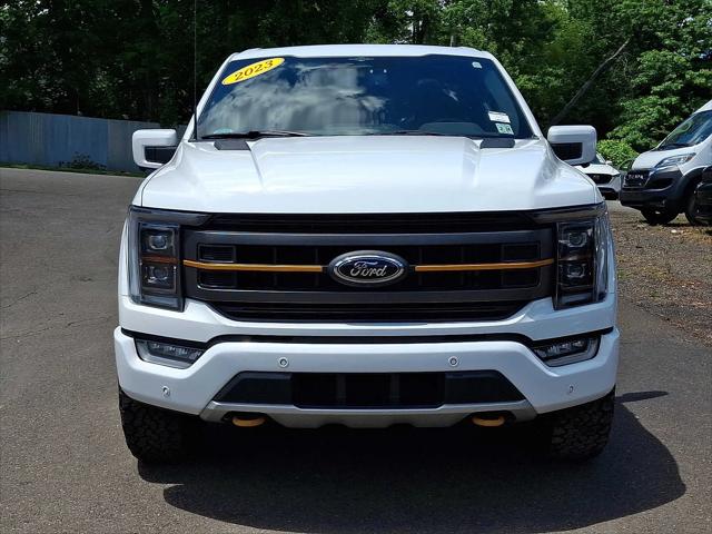 2023 Ford F-150 Tremor 2023 Ford F-150 Tremor