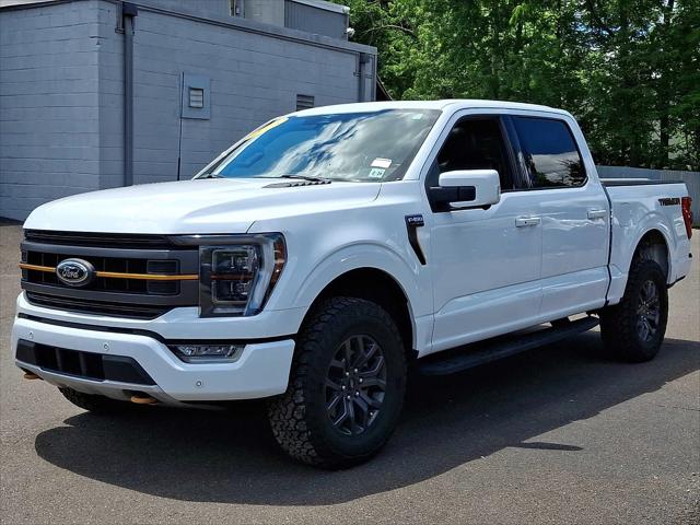 2023 Ford F-150 Tremor 2023 Ford F-150 Tremor