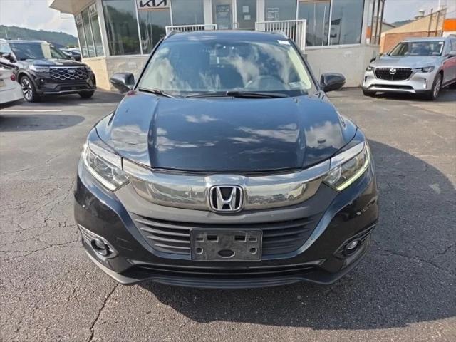2020 Honda Hr-V EX 2020 Honda Hr-V EX