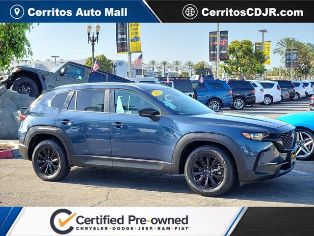 2025 Mazda CX-50 2.5 S Preferred Package for sale in Cerritos, CA
