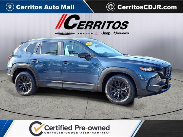 2025 Mazda CX-50 2.5 S Preferred Package for sale in Cerritos, CA