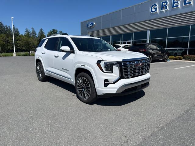 2026 GMC Terrain AWD Denali 2026 GMC Terrain AWD Denali