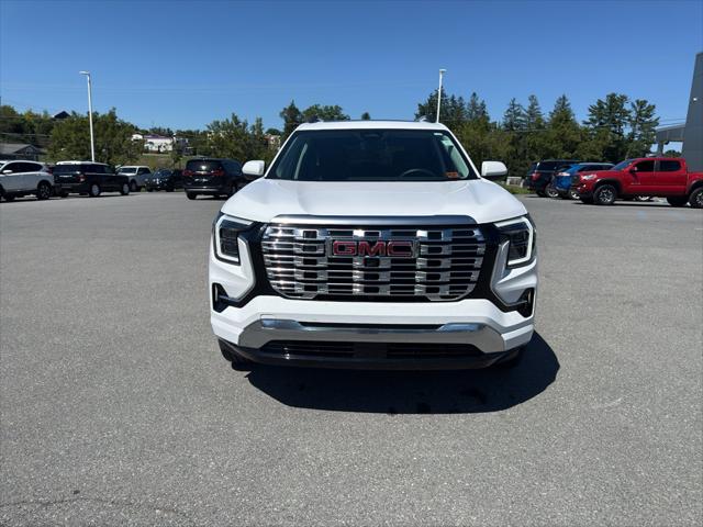 2026 GMC Terrain AWD Denali 2026 GMC Terrain AWD Denali