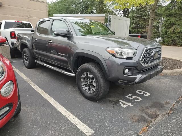 2019 Toyota Tacoma SR for sale near Dublin, OH