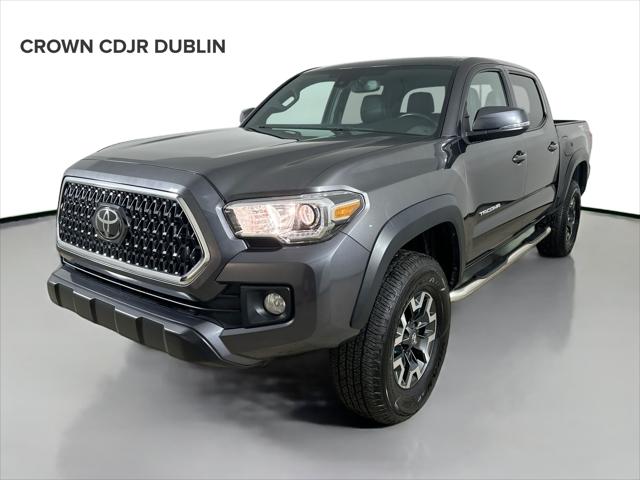 2019 Toyota Tacoma TRD Off Road for sale in Dublin, OH