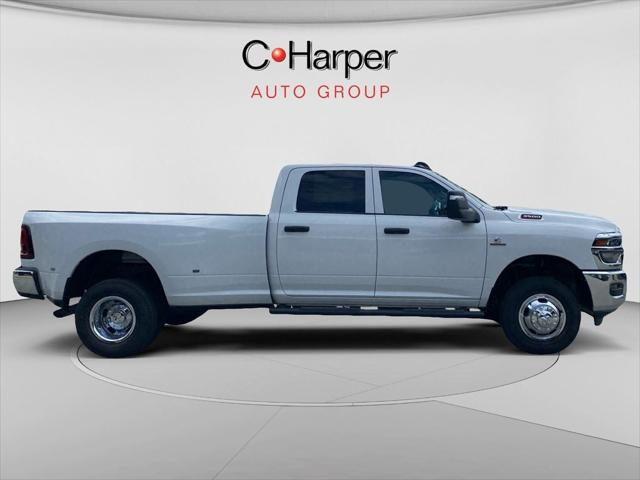 2026 RAM Ram 3500 RAM 3500 TRADESMAN CREW CAB 4X4 8 BOX 2026 RAM Ram 3500 RAM 3500 TRADESMAN CREW CAB 4X4 8 BOX