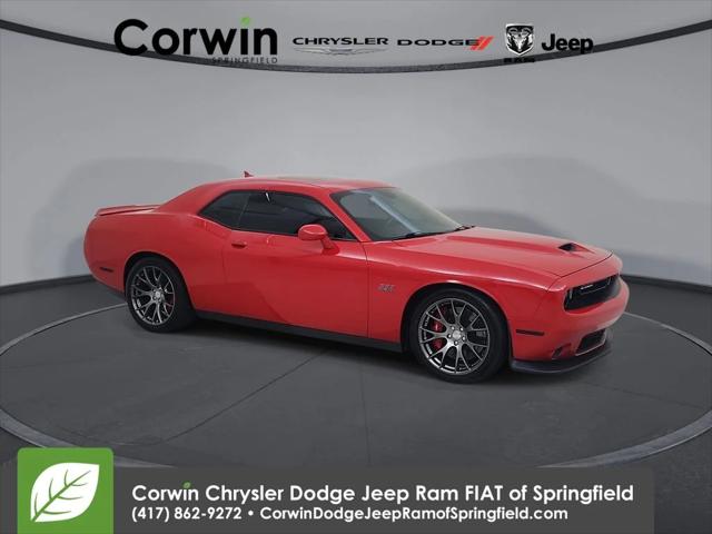 2015 Dodge Challenger SRT 392 for sale in Springfield, MO