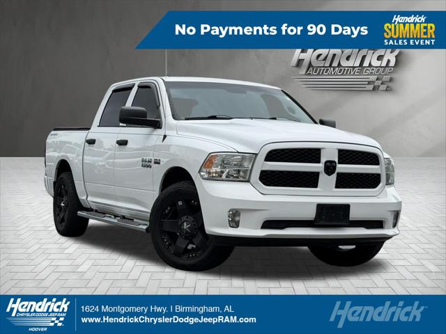 2014 Ram 1500 Express for sale in Hoover, AL