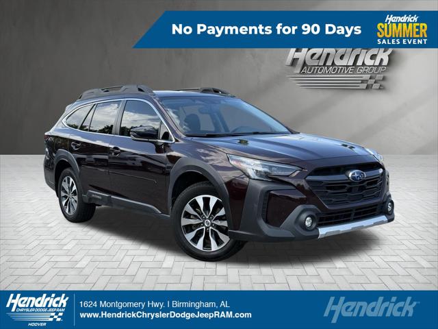 2024 Subaru Outback Limited XT for sale in Hoover, AL