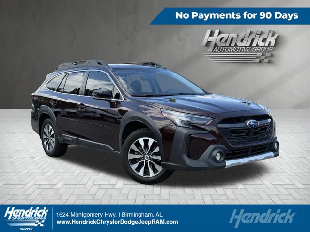 2024 Subaru Outback Limited XT for sale in Hoover, AL
