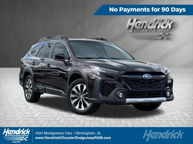 2024 Subaru Outback Limited XT for sale in Hoover, AL