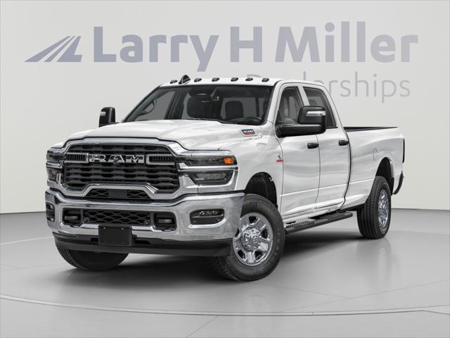2026 RAM Ram 3500 RAM 3500 TRADESMAN CREW CAB 4X4 8 BOX 2026 RAM Ram 3500 RAM 3500 TRADESMAN CREW CAB 4X4 8 BOX