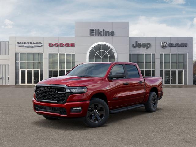 2026 RAM Ram 1500 RAM 1500 EXPRESS CREW CAB 4X4 57 BOX 2026 RAM Ram 1500 RAM 1500 EXPRESS CREW CAB 4X4 57 BOX