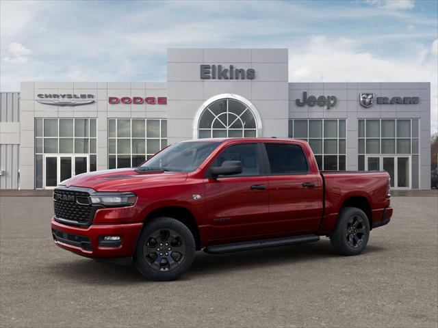 2026 RAM Ram 1500 RAM 1500 EXPRESS CREW CAB 4X4 57 BOX 2026 RAM Ram 1500 RAM 1500 EXPRESS CREW CAB 4X4 57 BOX
