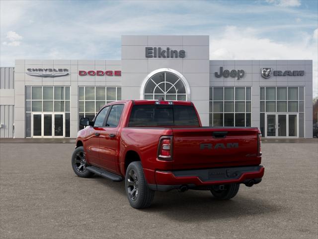 2026 RAM Ram 1500 RAM 1500 EXPRESS CREW CAB 4X4 57 BOX 2026 RAM Ram 1500 RAM 1500 EXPRESS CREW CAB 4X4 57 BOX