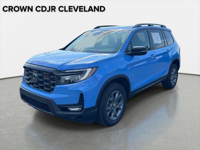 2021 Ford Bronco Badlands for sale in Mc Donald, TN