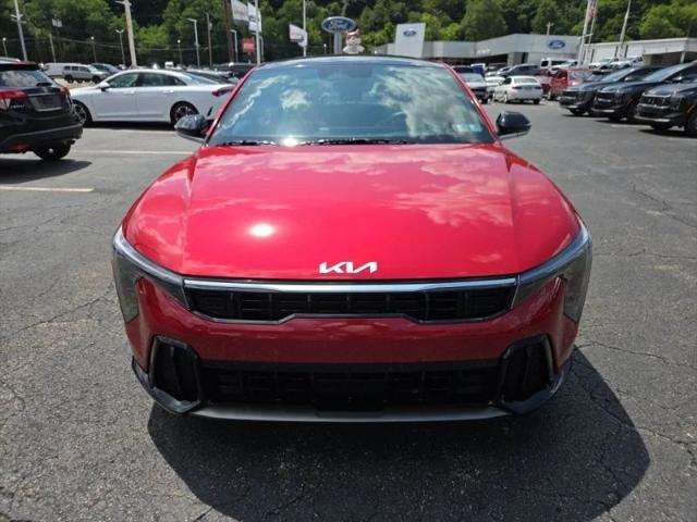 2026 Kia K4 GT-Line 2026 Kia K4 GT-Line