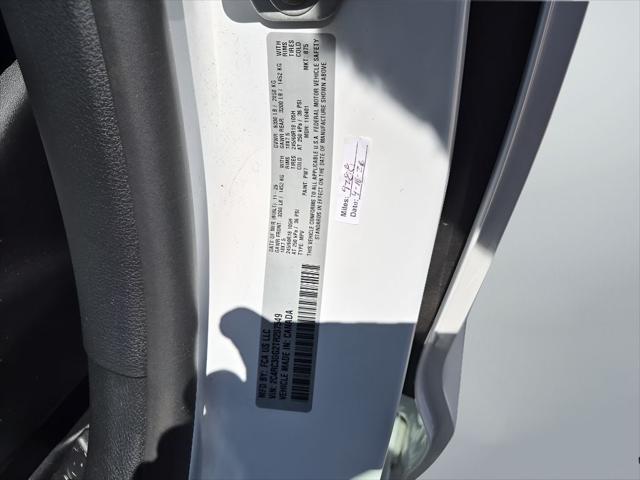 2026 Chrysler Pacifica Limited AWD