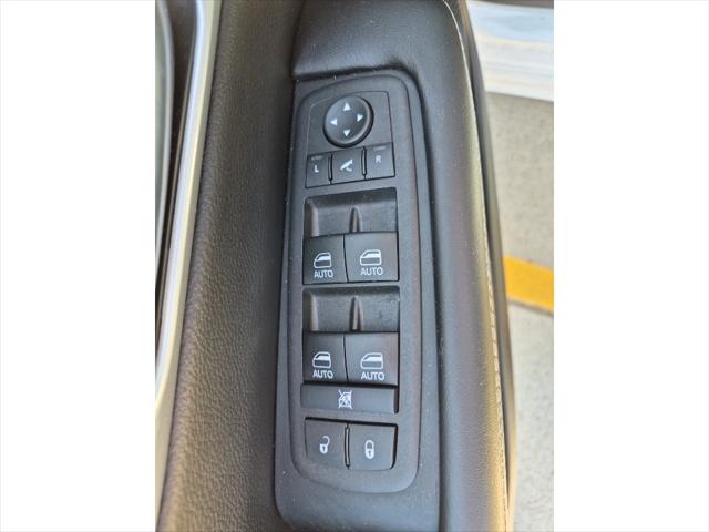 2026 Chrysler Pacifica Limited AWD