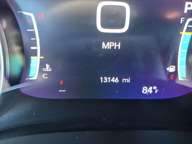 2026 Chrysler Pacifica Limited AWD