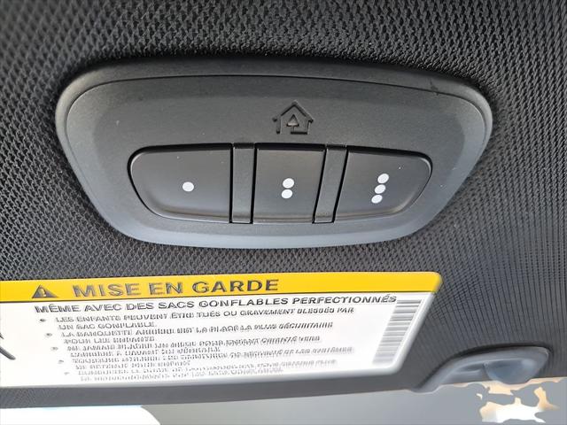 2026 Chrysler Pacifica Limited AWD