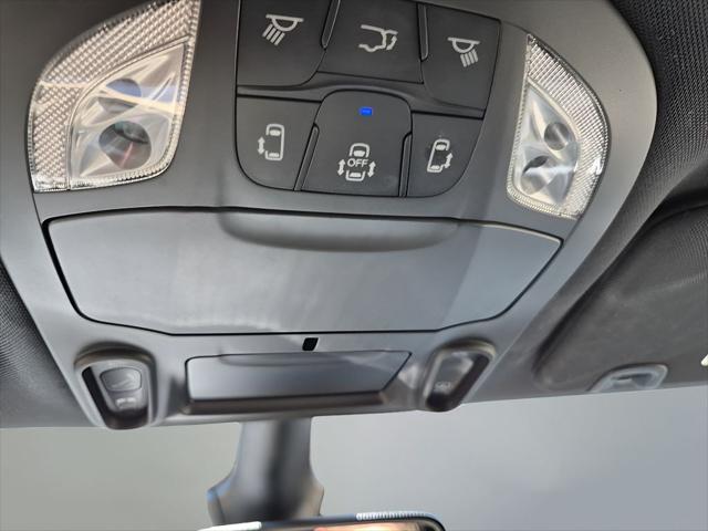 2026 Chrysler Pacifica Limited AWD