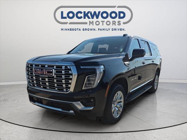 2026 GMC Yukon XL Denali 4WD for sale in Marshall, MN