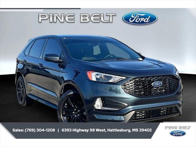 2024 Ford Edge ST-Line for sale in Hattiesburg, MS