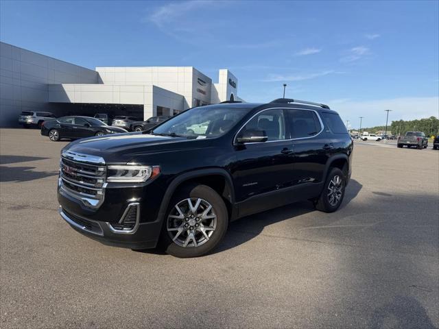 2021 GMC Acadia FWD SLE for sale in Hattiesburg, MS